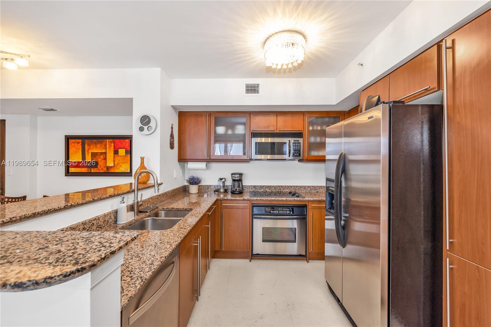 2080 OCEAN DRIVE CONDO - Residential Lease