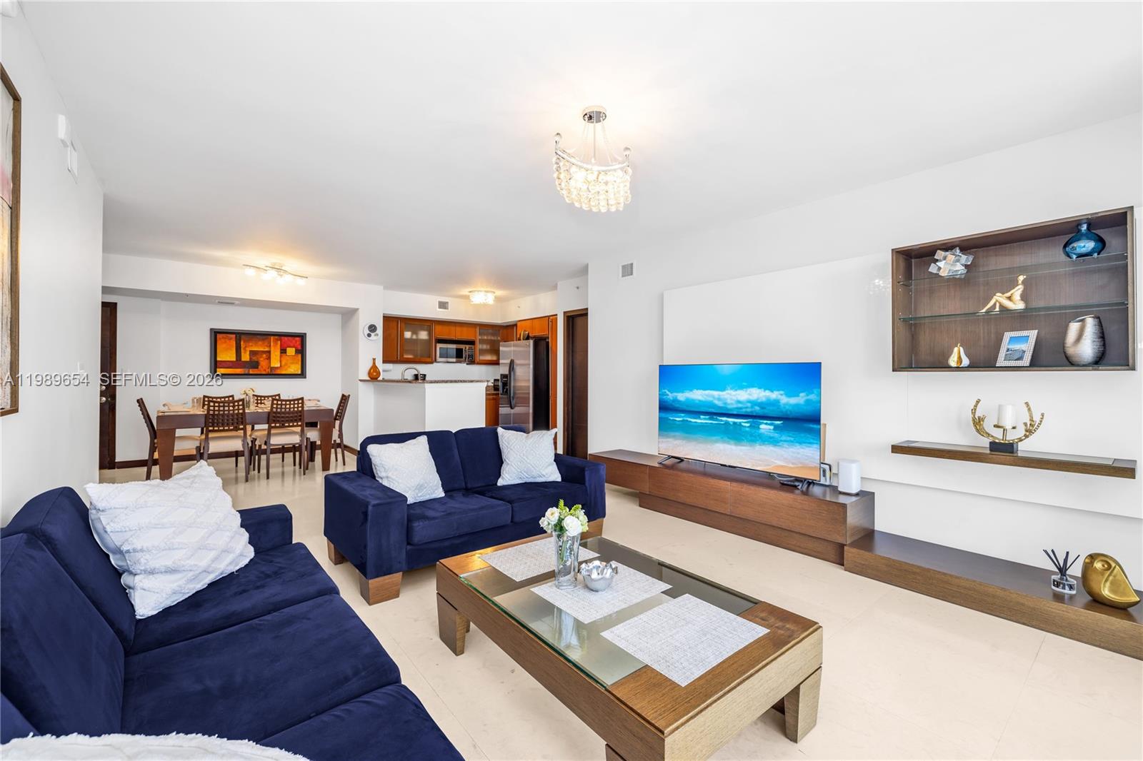 2080 OCEAN DRIVE CONDO - Residential Lease