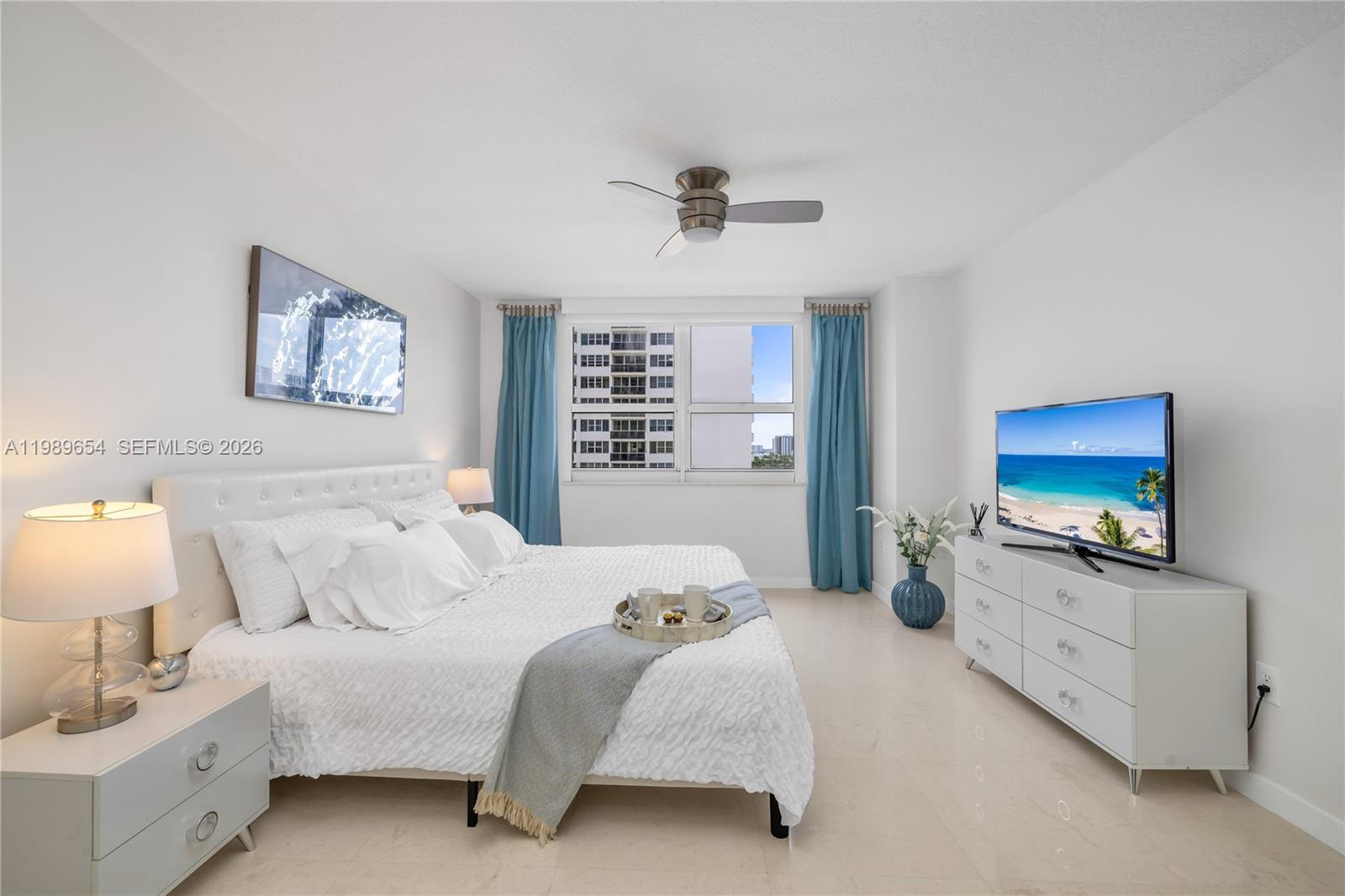 2080 OCEAN DRIVE CONDO - Residential Lease