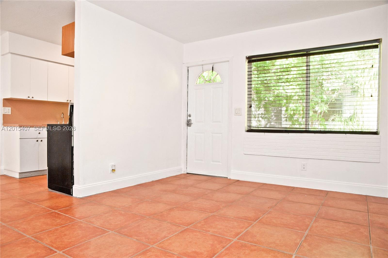 HALLANDALE PARK - Residential Lease