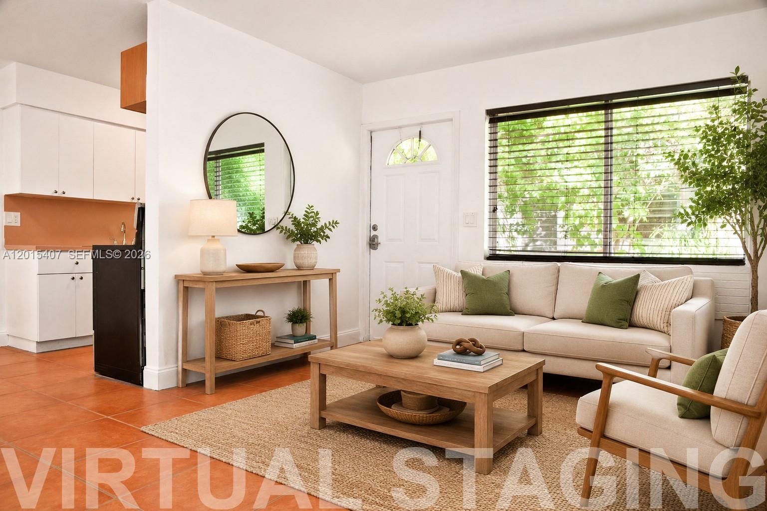 HALLANDALE PARK - Residential Lease