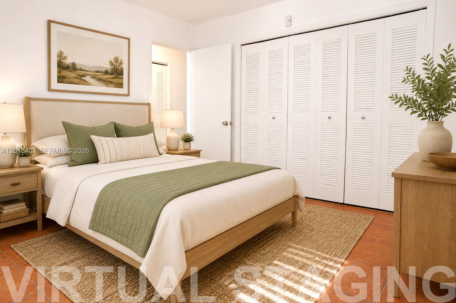 HALLANDALE PARK - Residential Lease