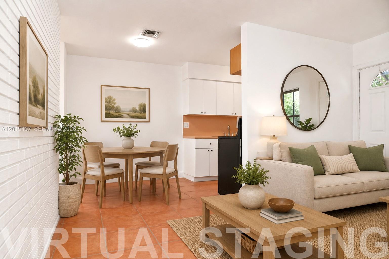 HALLANDALE PARK - Residential Lease