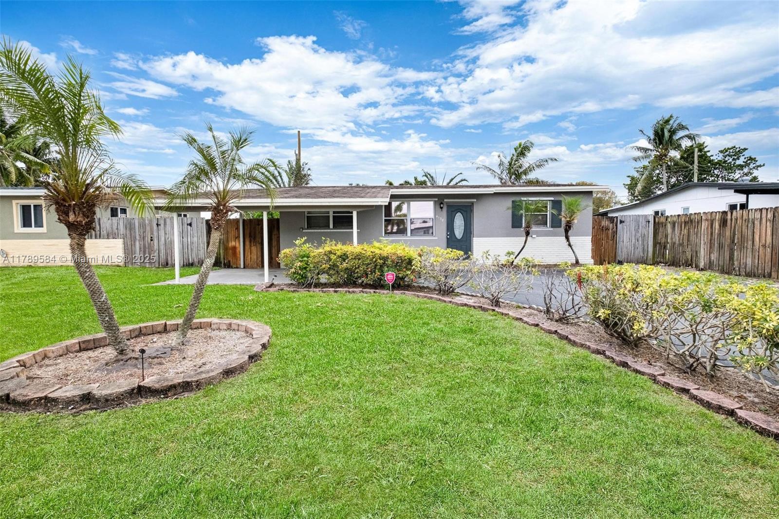 TWIN LAKES HOMES SEC 4 - Residential
