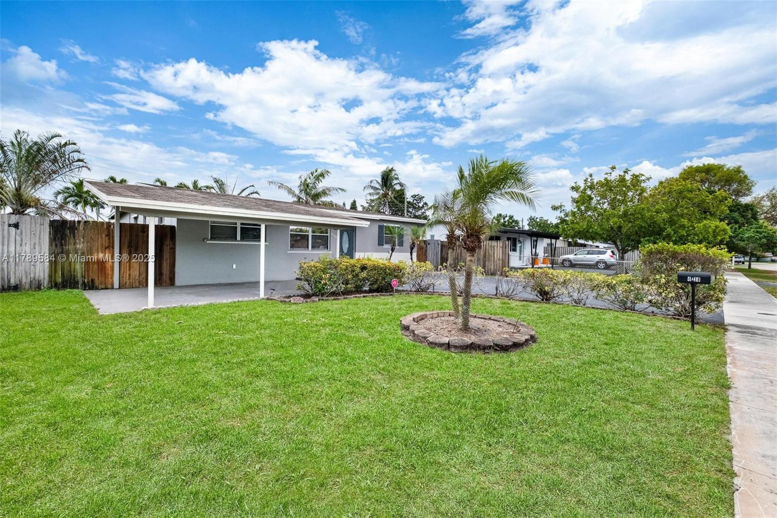 TWIN LAKES HOMES SEC 4 - Residential