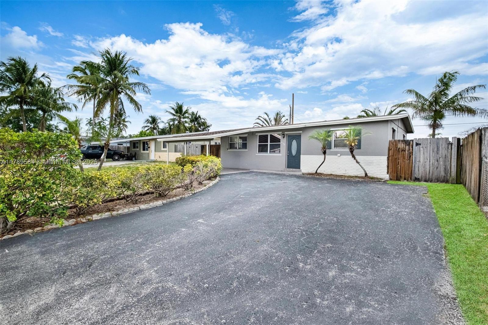 TWIN LAKES HOMES SEC 4 - Residential