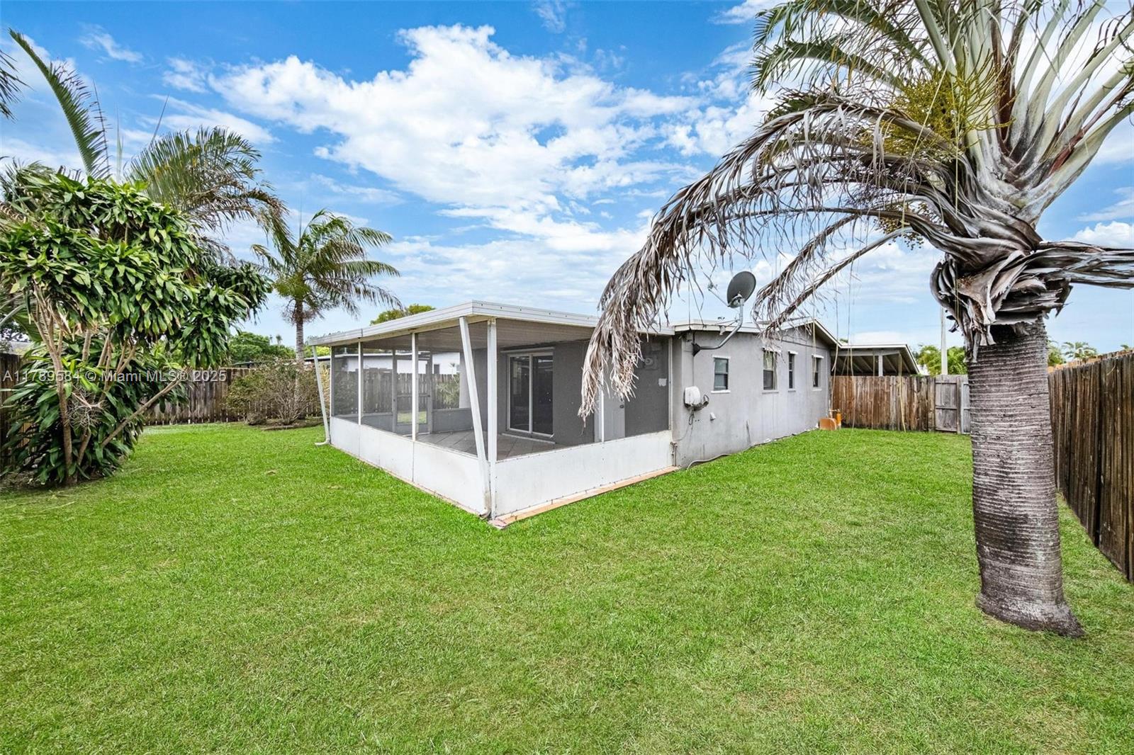 TWIN LAKES HOMES SEC 4 - Residential