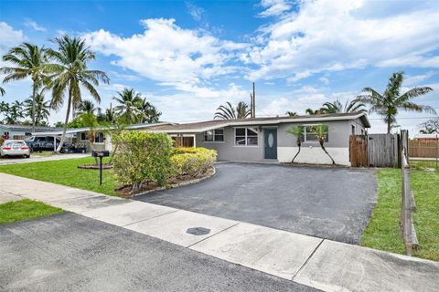 4138 NW 12th Ter Oakland Park FL 33309