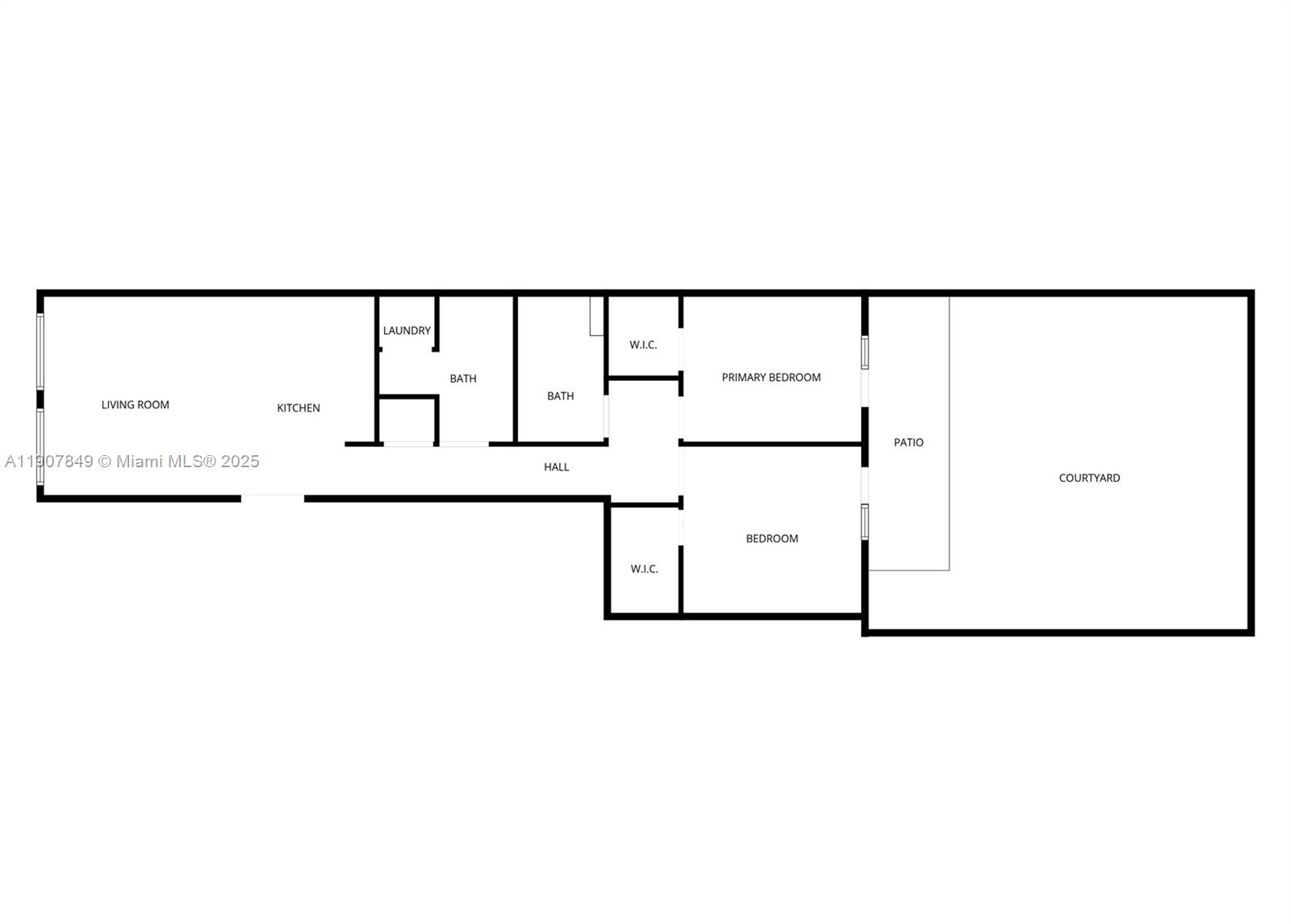 CITY OF MIAMI SOUTH - Residential Lease
