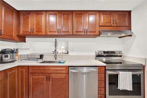 Tiny photo for 8730 SW 133rd Ave Rd #417, Miami, FL 33183 (MLS # A11977700)