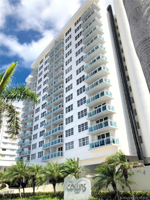6917 Collins Ave 1204 Miami Beach FL 33141