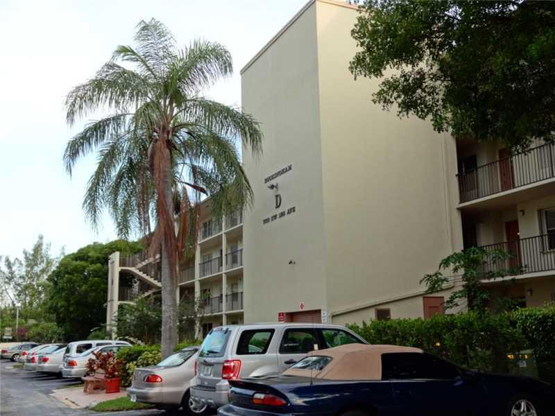 BUCKINGHAM AT CENTURY VIL - Residential Lease