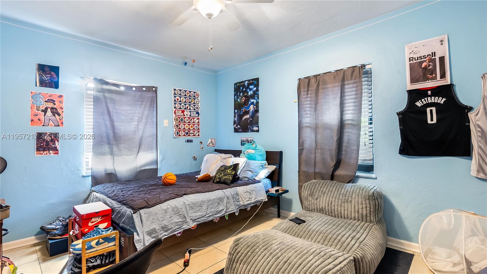 WEST MIAMI SHORES SEC C - Residential