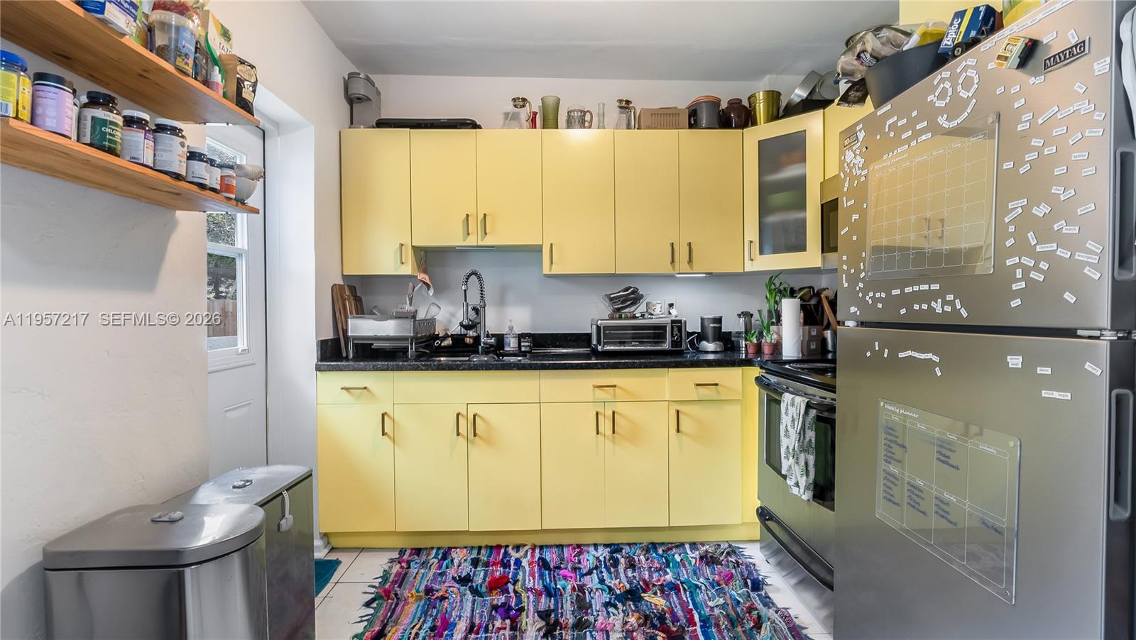 WEST MIAMI SHORES SEC C - Residential