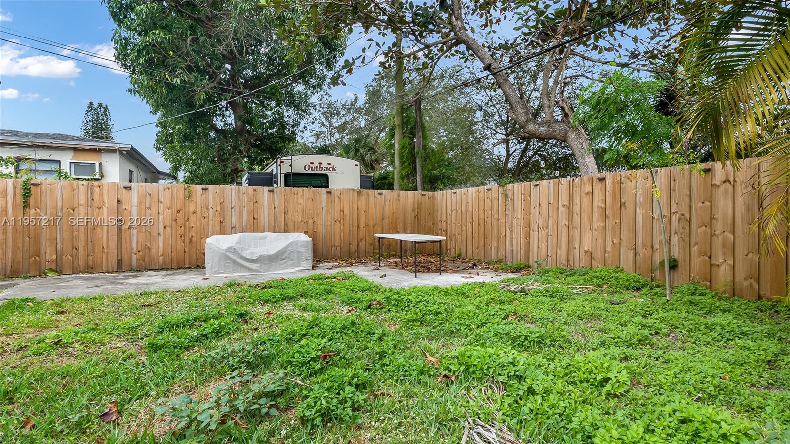 WEST MIAMI SHORES SEC C - Residential