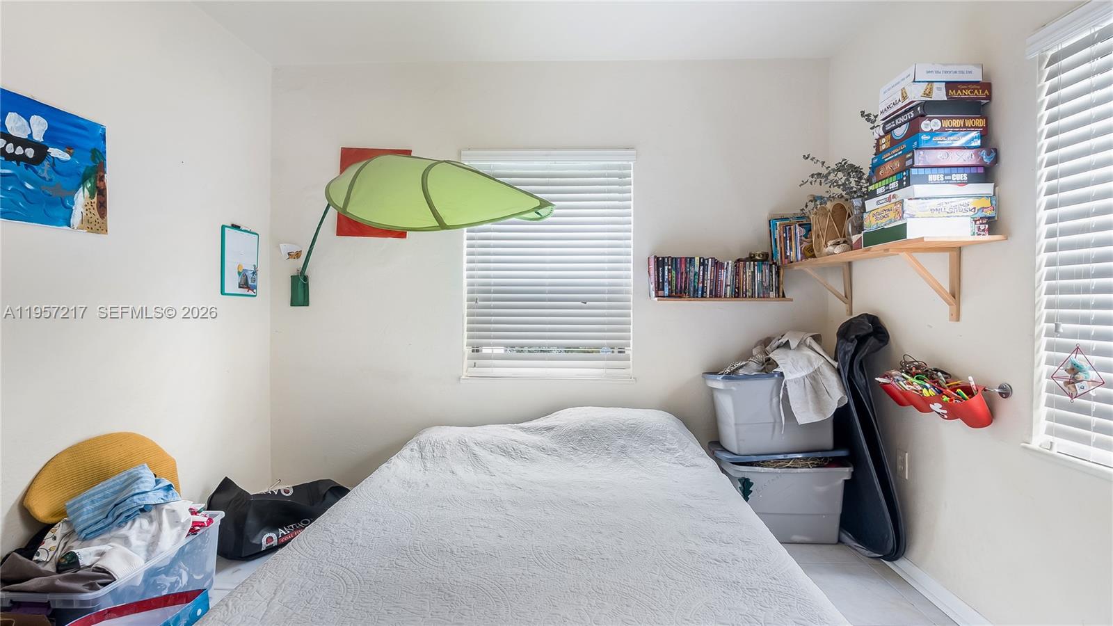 WEST MIAMI SHORES SEC C - Residential