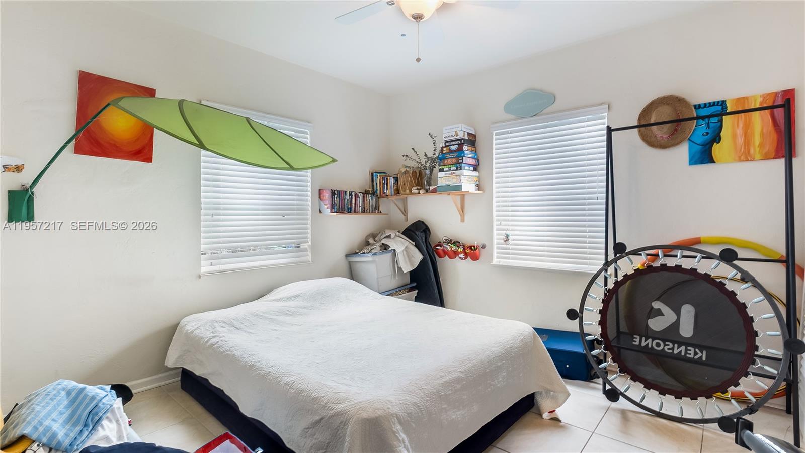 WEST MIAMI SHORES SEC C - Residential