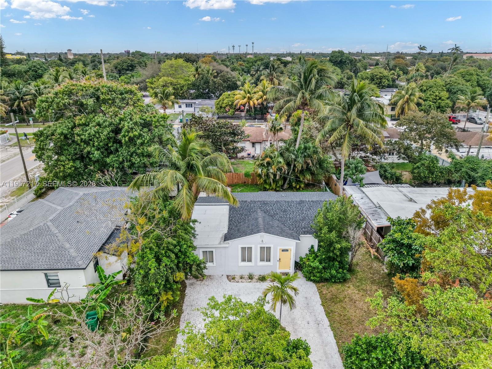 WEST MIAMI SHORES SEC C - Residential