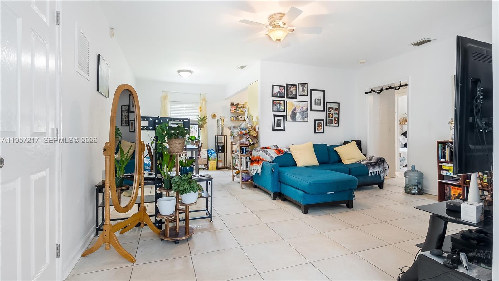 WEST MIAMI SHORES SEC C - Residential
