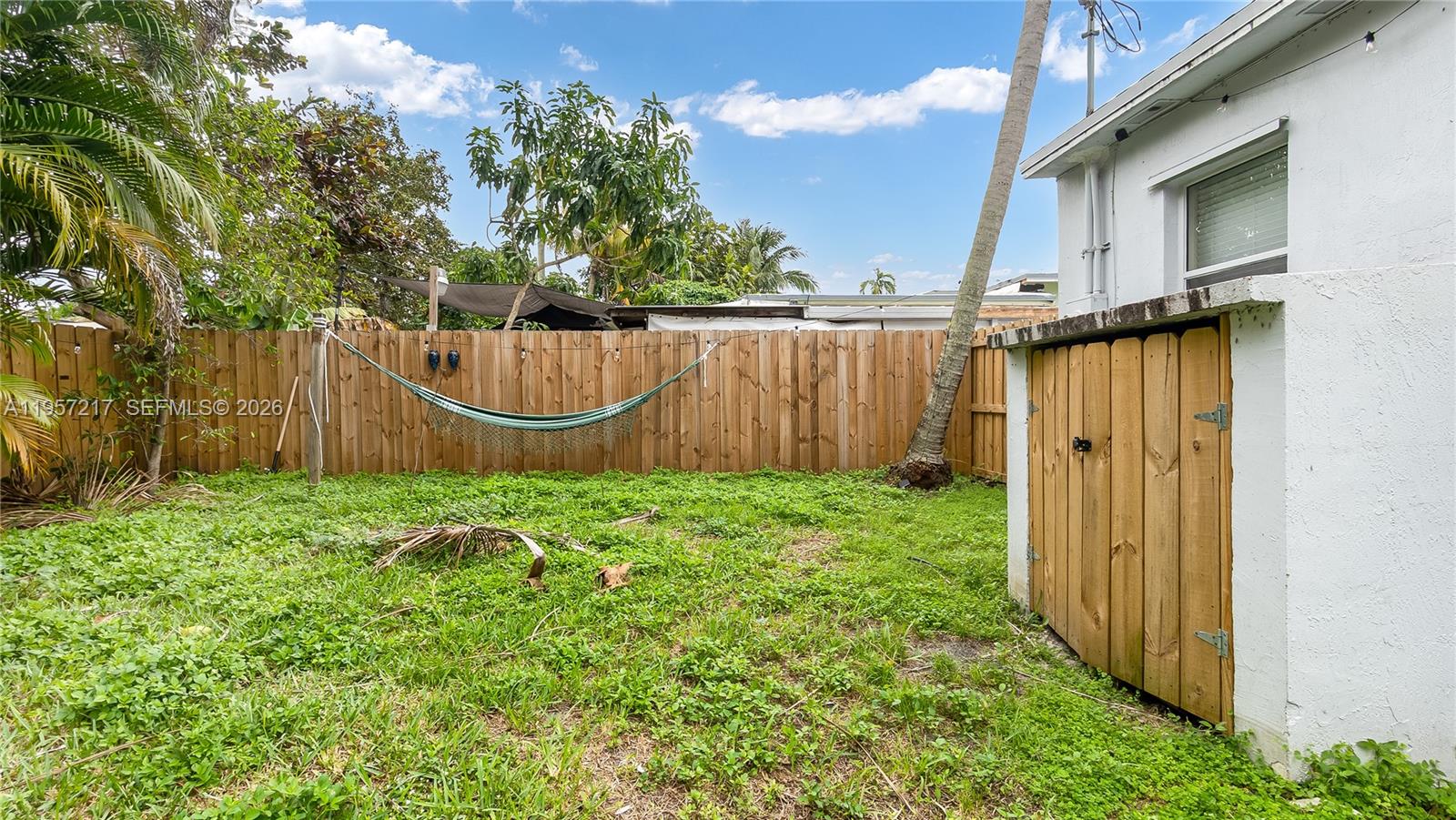 WEST MIAMI SHORES SEC C - Residential