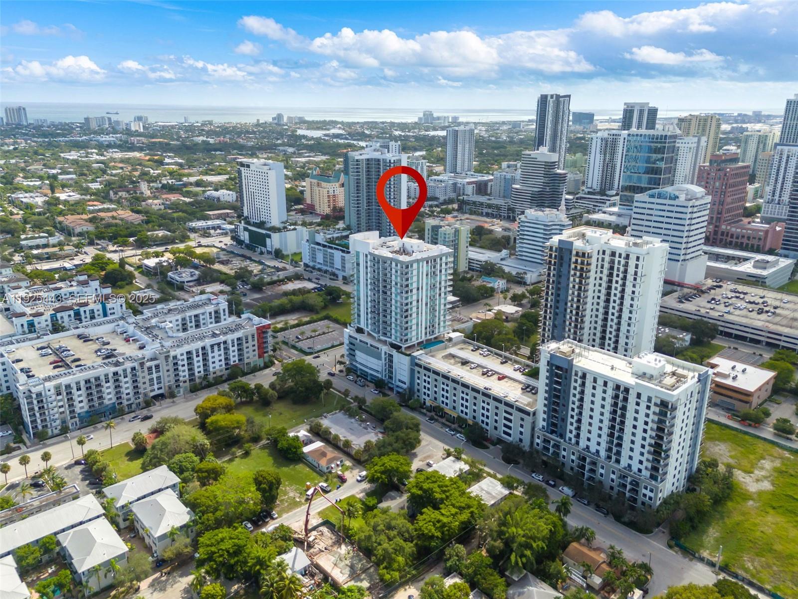 STRADA 315 CONDO - Residential