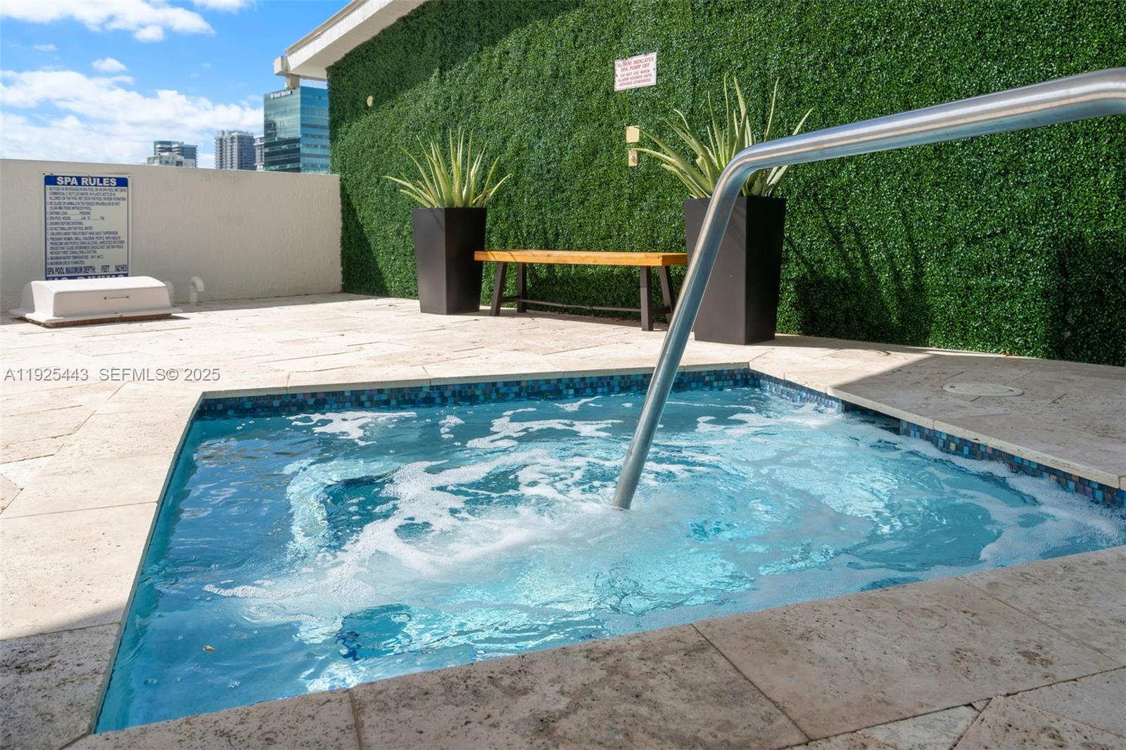 STRADA 315 CONDO - Residential