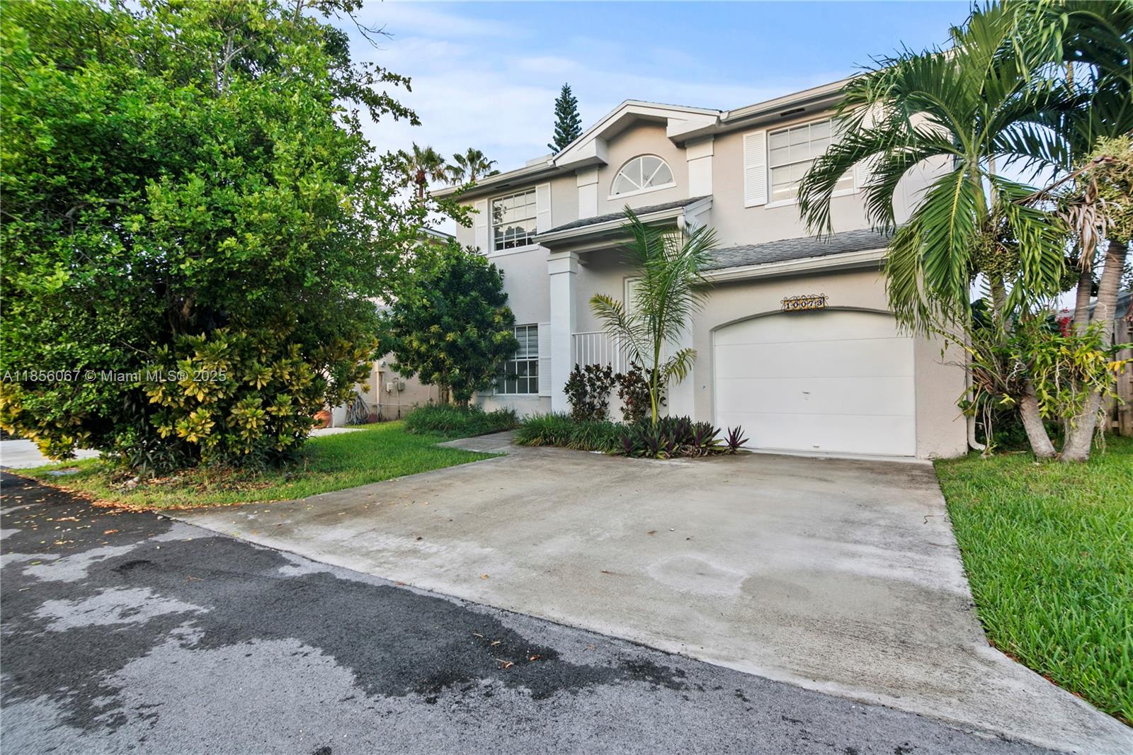 Charming & Upgraded 4-Bedroom Home in a Highly Sought-After Community! Welcome to this beautifully maintained 4-bedroom, 3-bathroom home, perfectly situated in one of the most desirable neighborhoods! Featuring an **upgraded kitchen** with modern finishes and renovated bathrooms, this home blends style and comfort effortlessly. Enjoy energy efficiency with solar panels, and make the most of outdoor living with a built-in BBQ grill in the backyard—perfect for entertaining! The one-car garage offers convenience, while the community provides top-tier amenities, including a swimming pool, tennis courts, and security for peace of mind. Located just minutes from supermarkets, top-rated schools, and major roads, this home offers the perfect balance of tranquility and accessibility.