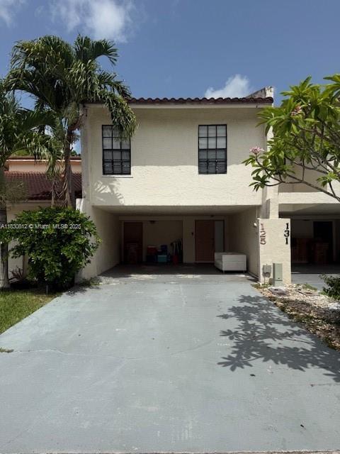 Beautifully decorated and fully furnished home ready for summer move in. Amazing 2 bed/ 2 bath two story town house with half bath downstairs. Home has beautiful high ceilings with large common area and private extended patio perfect for entertaining. The home includes the furniture, large walk-in closet, Half bathroom downstairs. Subject to background and credit check.