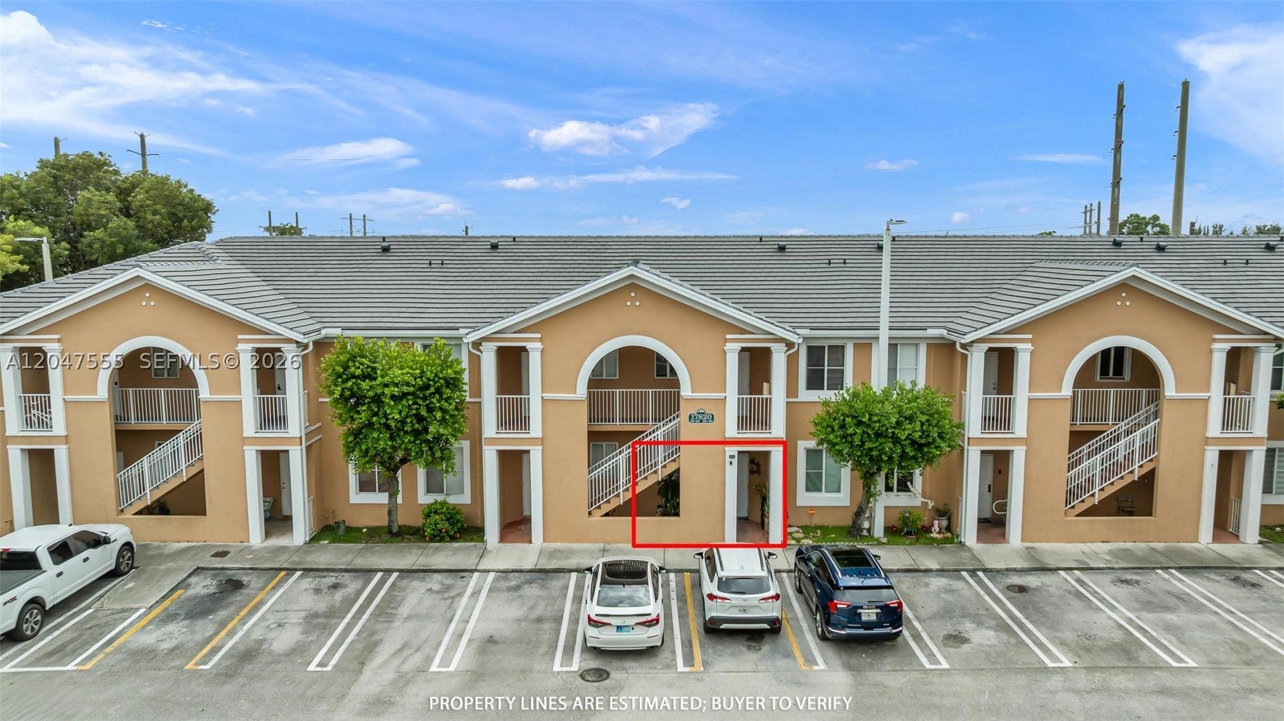17820 NW 73rd Ave 103-1