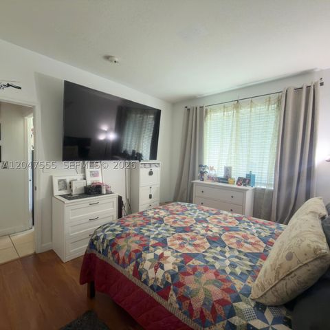 Tiny photo for 17820 NW 73rd Ave #103-1, Hialeah, FL 33015 (MLS # A12047555)