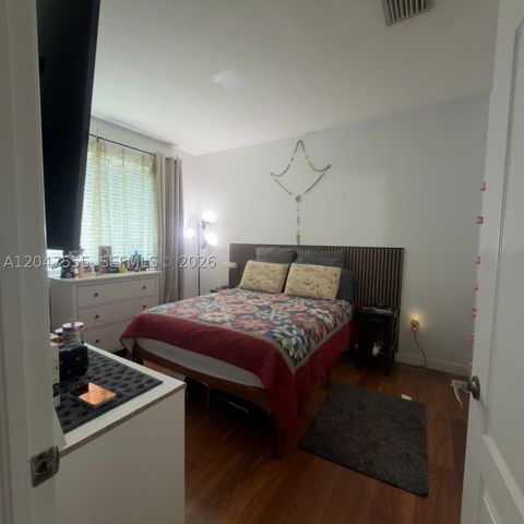 Tiny photo for 17820 NW 73rd Ave #103-1, Hialeah, FL 33015 (MLS # A12047555)