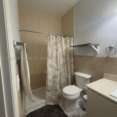 Tiny photo for 17820 NW 73rd Ave #103-1, Hialeah, FL 33015 (MLS # A12047555)