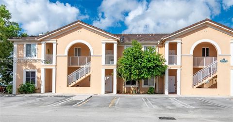 Photo of 17820 NW 73rd Ave #103-1, Hialeah, FL 33015 (MLS # A12047555)