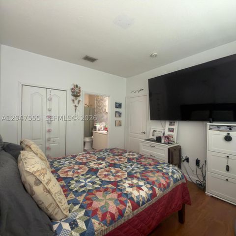 Tiny photo for 17820 NW 73rd Ave #103-1, Hialeah, FL 33015 (MLS # A12047555)