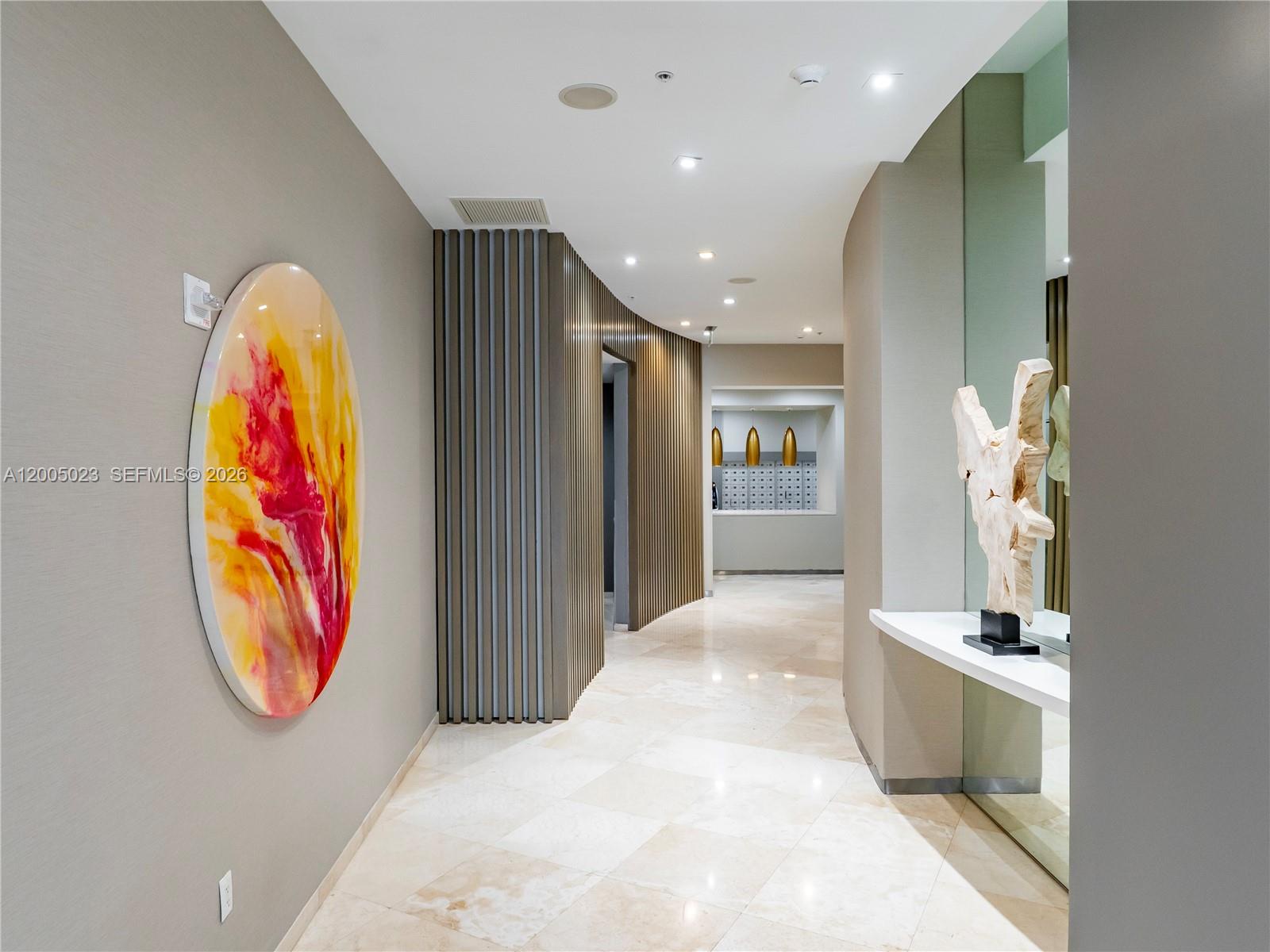HARBOUR HOUSE - Residential