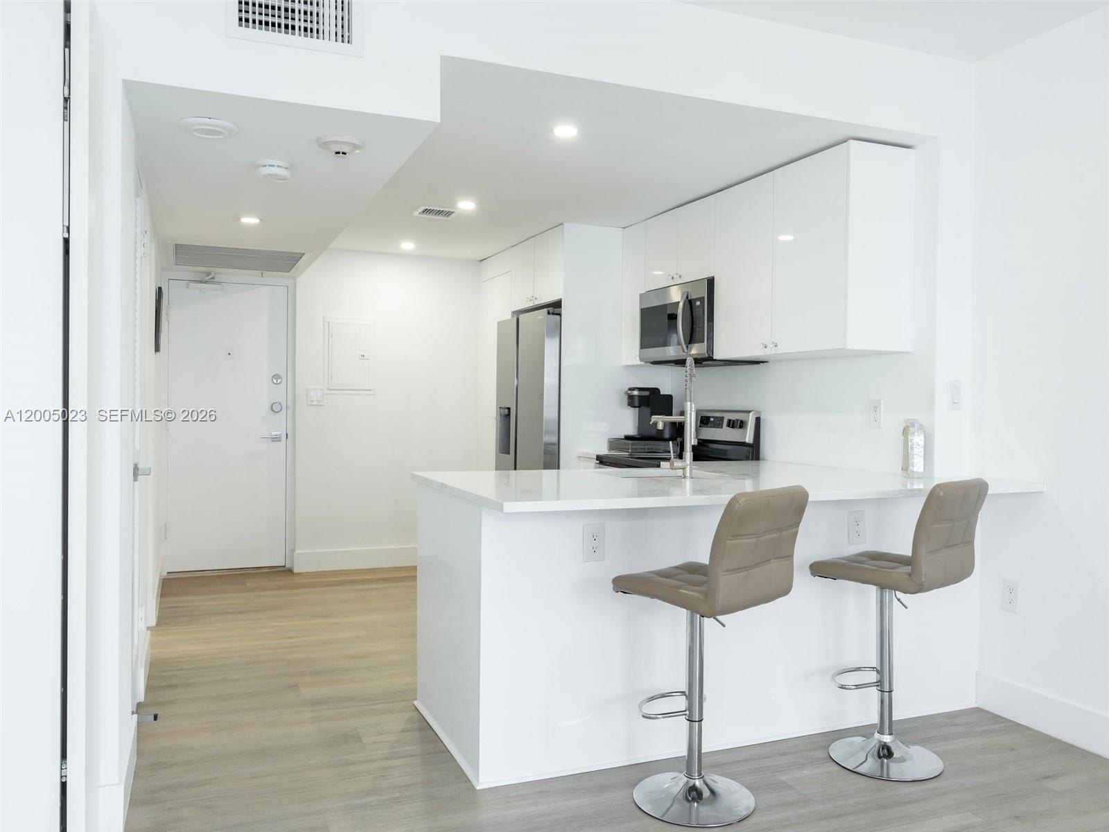 HARBOUR HOUSE - Residential