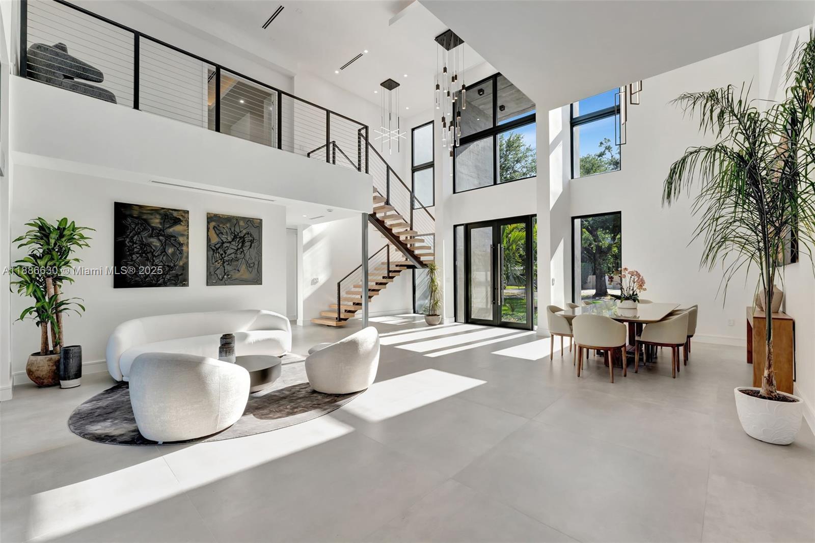 AMD PL GRIFFING BISCAYNE - Residential