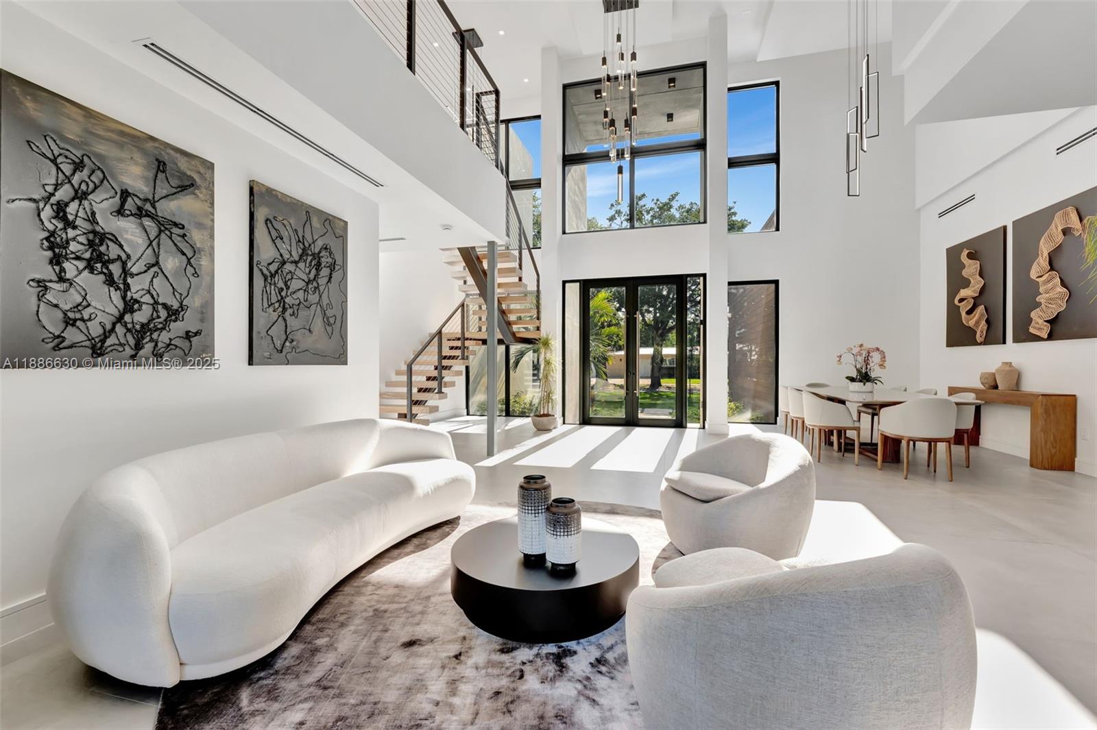 AMD PL GRIFFING BISCAYNE - Residential