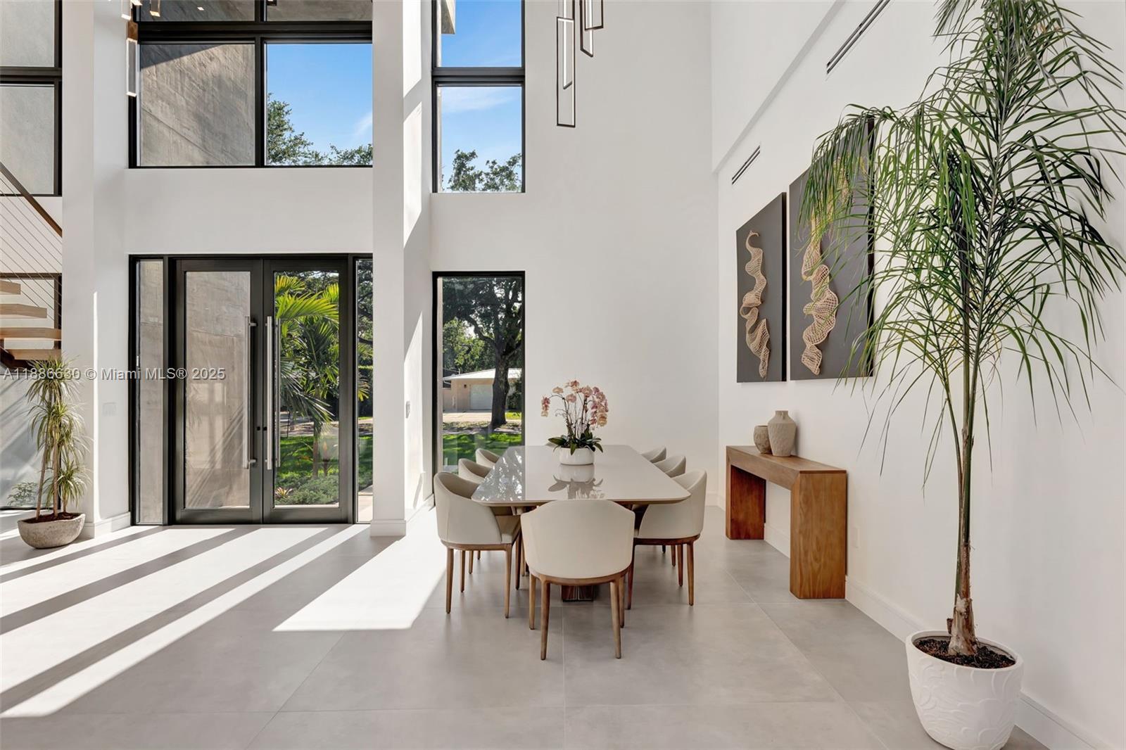 AMD PL GRIFFING BISCAYNE - Residential