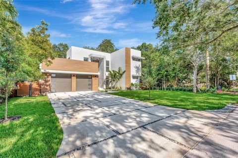 11143 NE 8th Ave Biscayne Park FL 33161