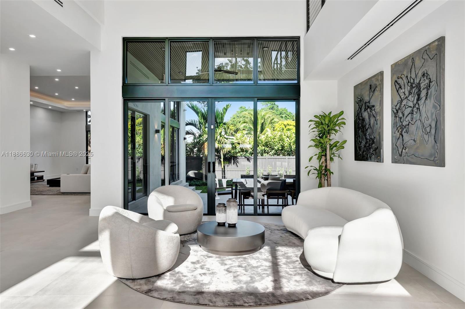 AMD PL GRIFFING BISCAYNE - Residential