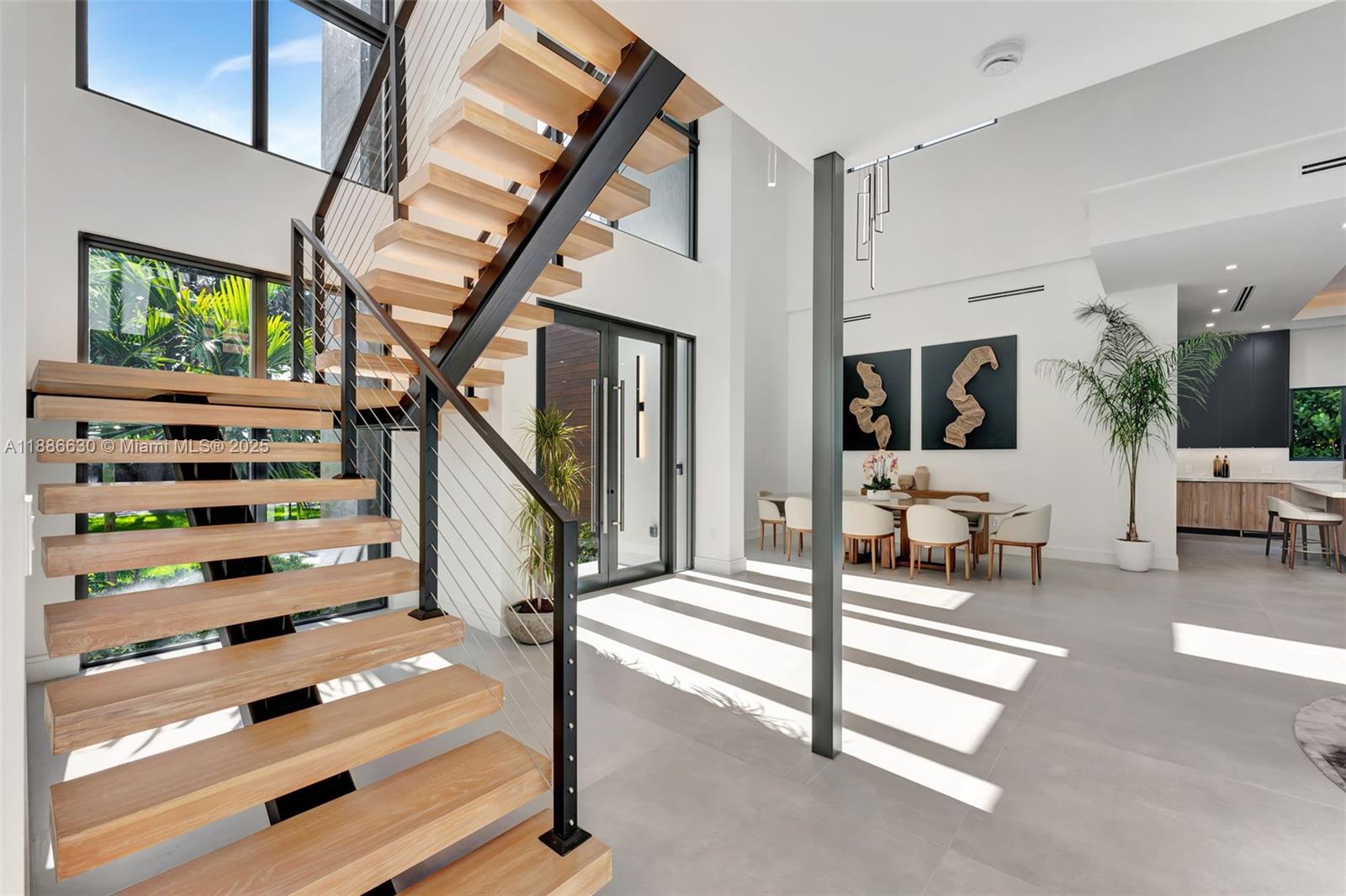 AMD PL GRIFFING BISCAYNE - Residential