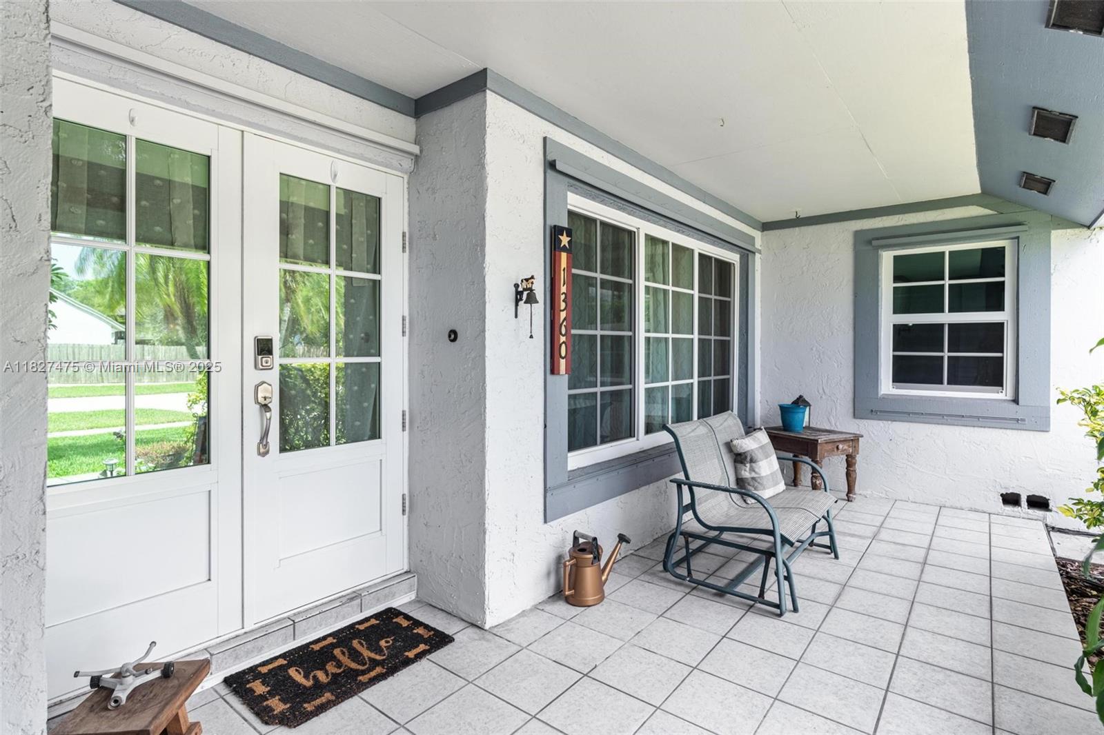1360 S Audubon Dr