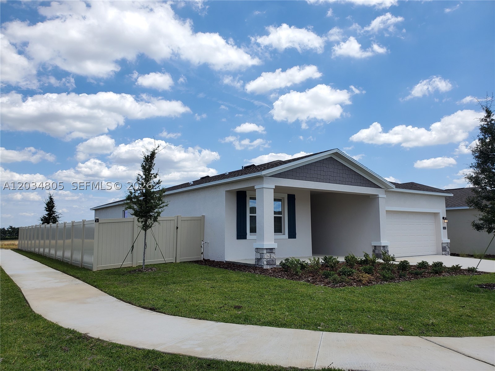 Photo 1 of 20 — 2455 BLUESTONE RD, Other, FL 33844