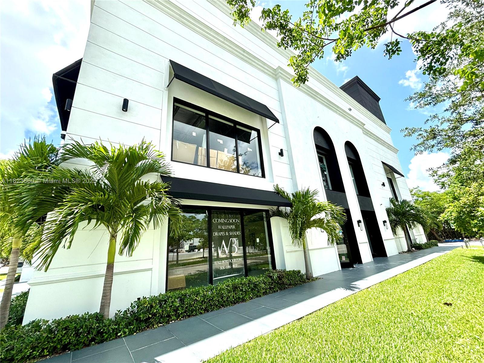 2700 SW 3rd Ave 201