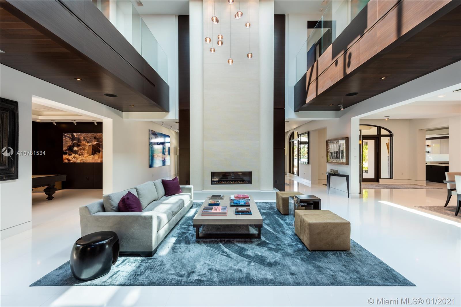 AMD PLAT OF SUNSET LAKE S - Residential