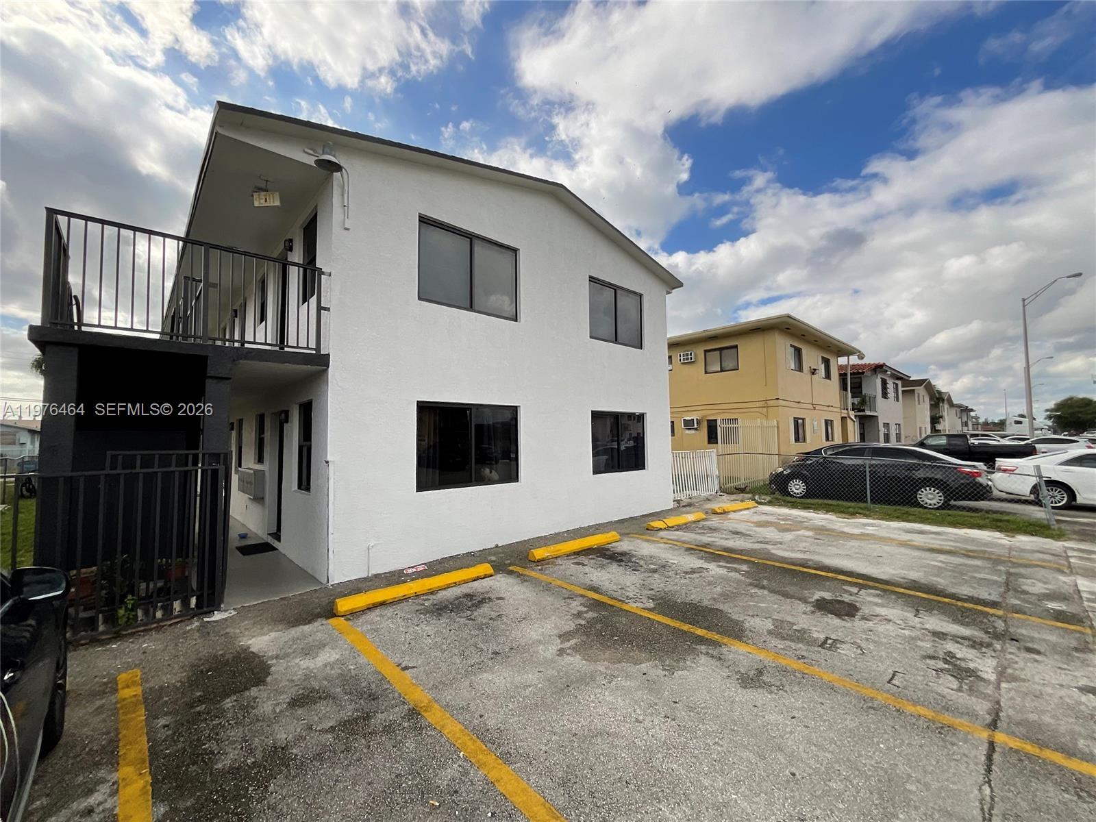 HIALEAH 12TH ADDN - Residential Lease