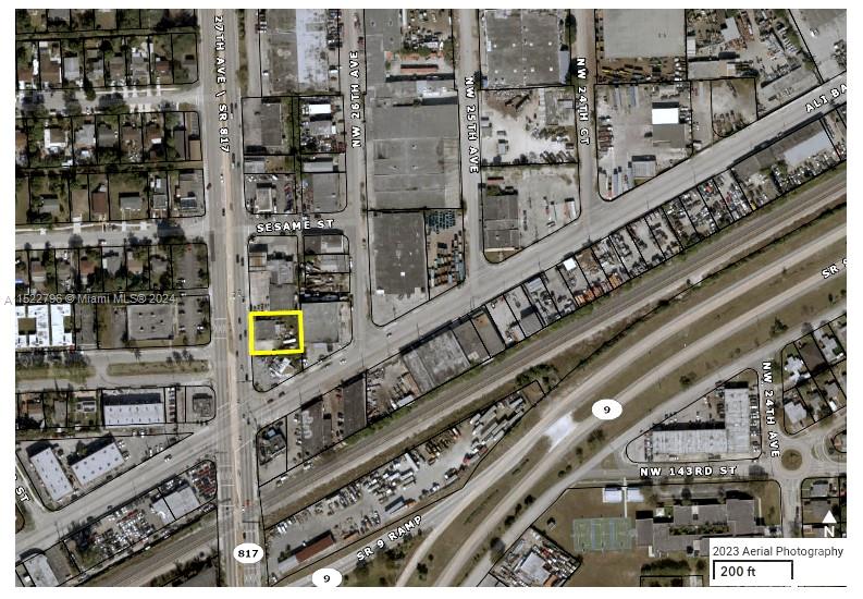 , Opa-Locka, FL, 33054/$725,000 1 2482971131