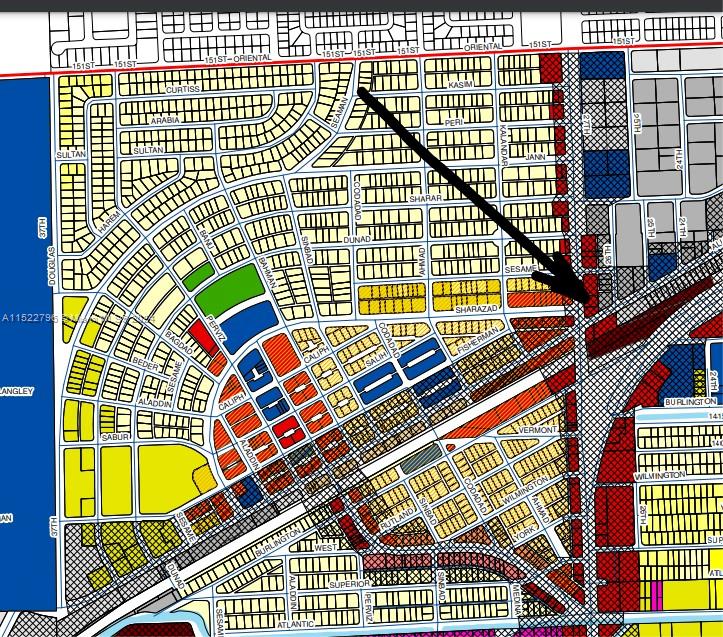 , Opa-Locka, FL, 33054/$725,000 4 3652723531