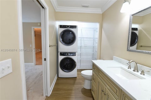 Tiny photo for 1188 Breezy Way #6D, Sebastian, FL 32958 (MLS # A12040874)